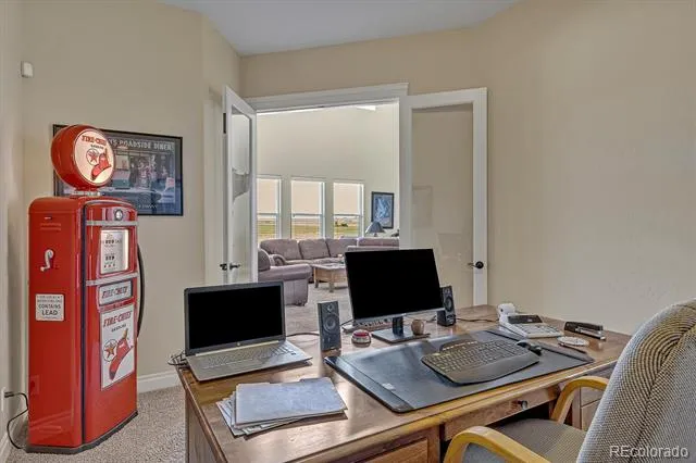 247 S County Road 145 Strasburg, CO 80136