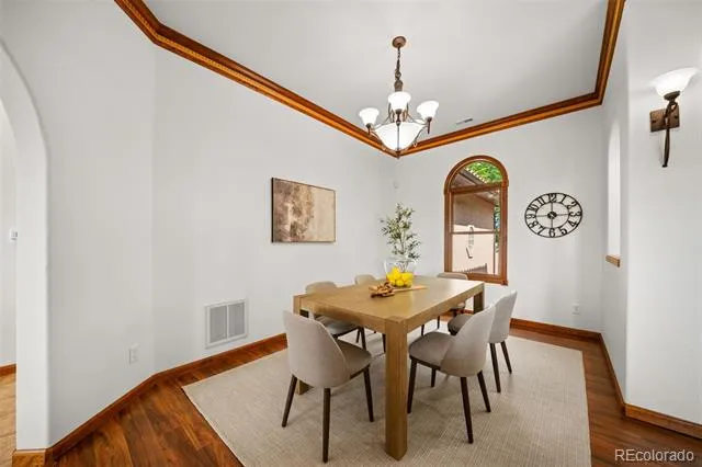 995 S Linden Pl Pueblo West, CO 81007