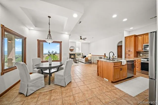 995 S Linden Pl Pueblo West, CO 81007
