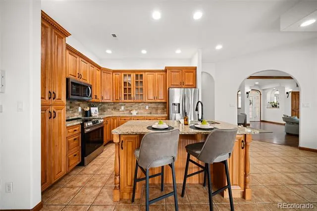 995 S Linden Pl Pueblo West, CO 81007