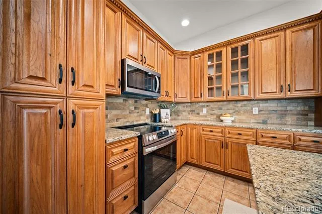995 S Linden Pl Pueblo West, CO 81007