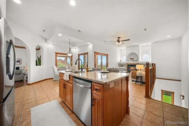 995 S Linden Pl Pueblo West, CO 81007