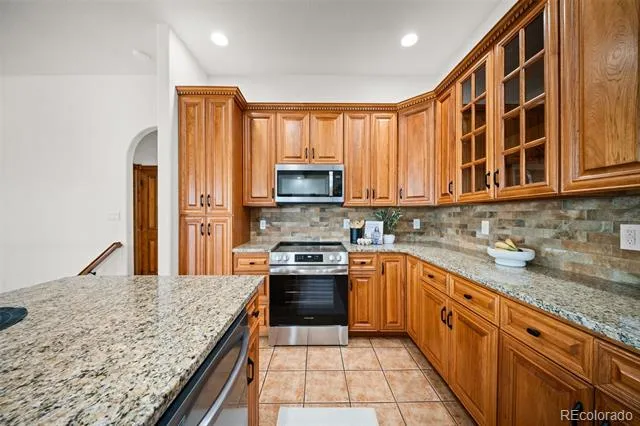 995 S Linden Pl Pueblo West, CO 81007