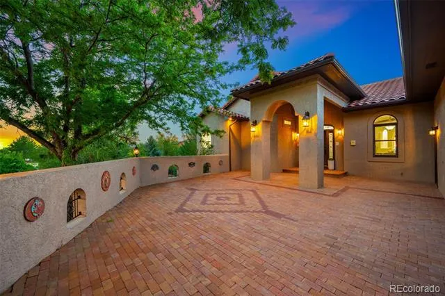 995 S Linden Pl Pueblo West, CO 81007