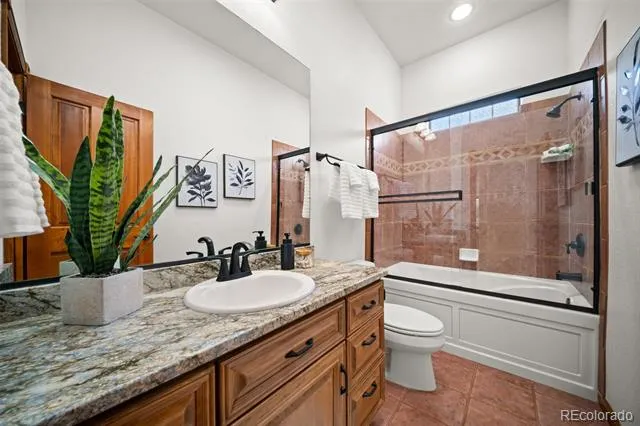 995 S Linden Pl Pueblo West, CO 81007