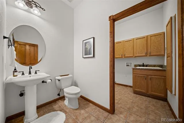 995 S Linden Pl Pueblo West, CO 81007