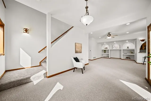 995 S Linden Pl Pueblo West, CO 81007
