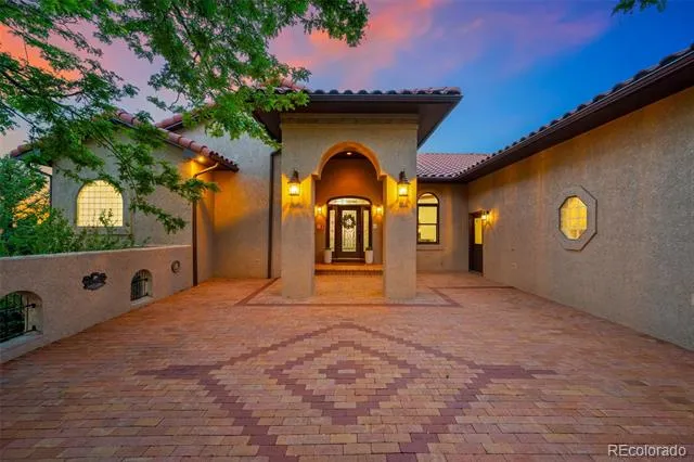 995 S Linden Pl Pueblo West, CO 81007