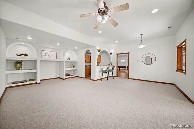995 S Linden Pl Pueblo West, CO 81007