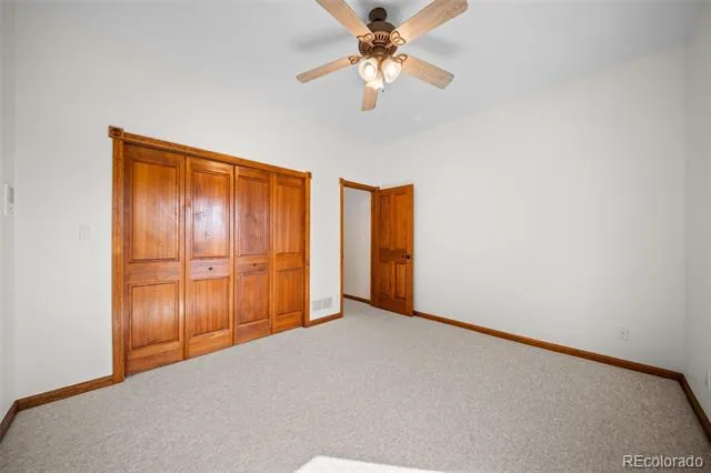 995 S Linden Pl Pueblo West, CO 81007