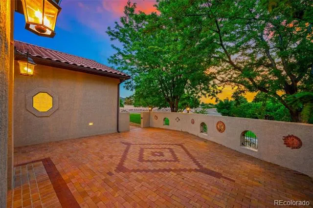 995 S Linden Pl Pueblo West, CO 81007