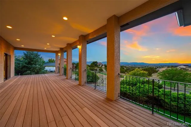 995 S Linden Pl Pueblo West, CO 81007