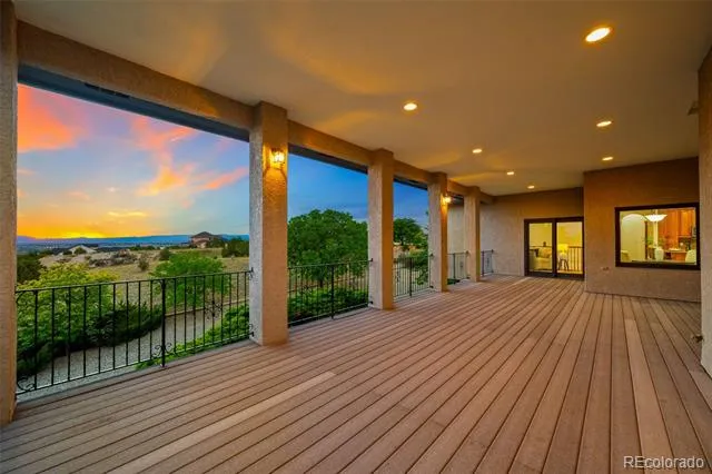 995 S Linden Pl Pueblo West, CO 81007