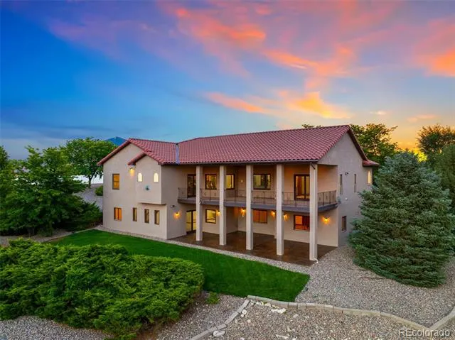 995 S Linden Pl Pueblo West, CO 81007