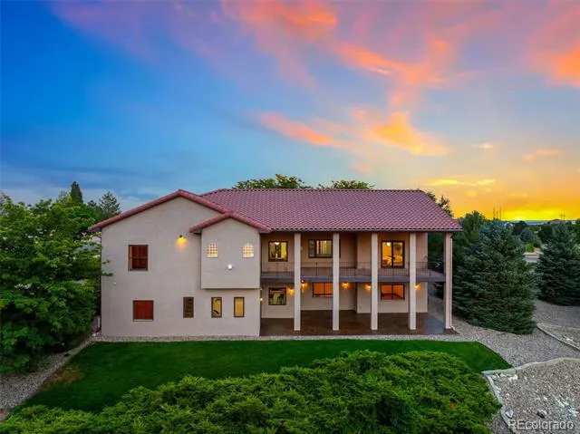 995 S Linden Pl Pueblo West, CO 81007