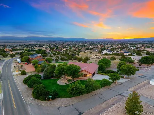 995 S Linden Pl Pueblo West, CO 81007