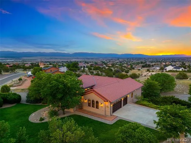 995 S Linden Pl Pueblo West, CO 81007