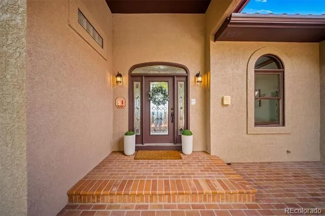 995 S Linden Pl Pueblo West, CO 81007