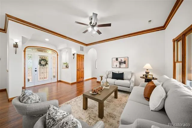 995 S Linden Pl Pueblo West, CO 81007