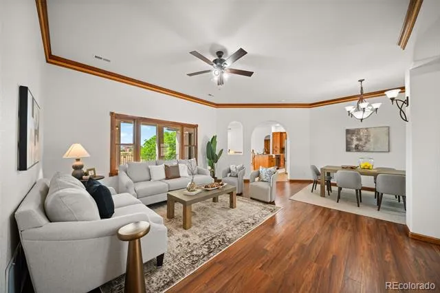995 S Linden Pl Pueblo West, CO 81007