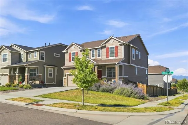 9349 Rifle Street Commerce City, CO 80022