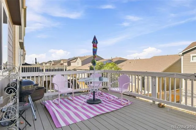 9349 Rifle Street Commerce City, CO 80022