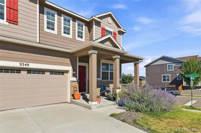 9349 Rifle Street Commerce City, CO 80022