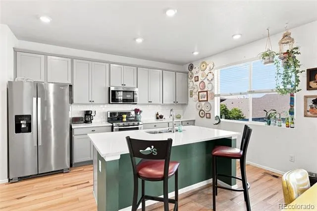 9349 Rifle Street Commerce City, CO 80022