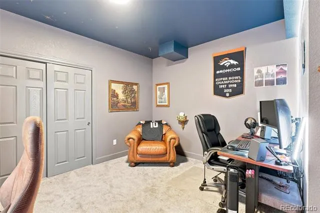 9349 Rifle Street Commerce City, CO 80022