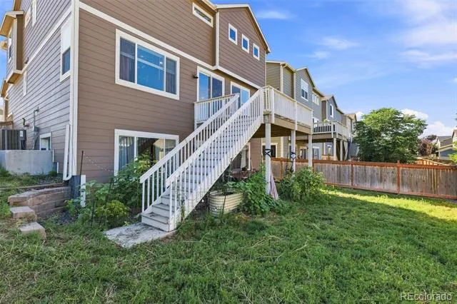 9349 Rifle Street Commerce City, CO 80022