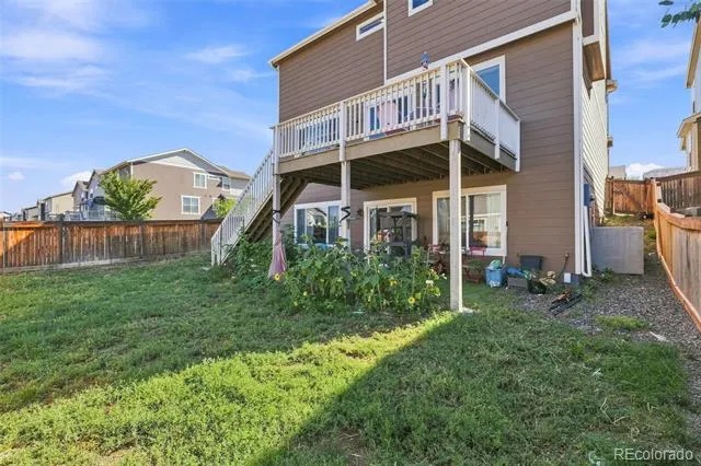 9349 Rifle Street Commerce City, CO 80022