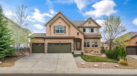 773 Sally Hill Court
