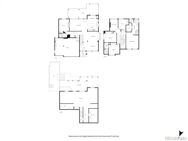 773 Sally Hill Court Monument, CO 80132