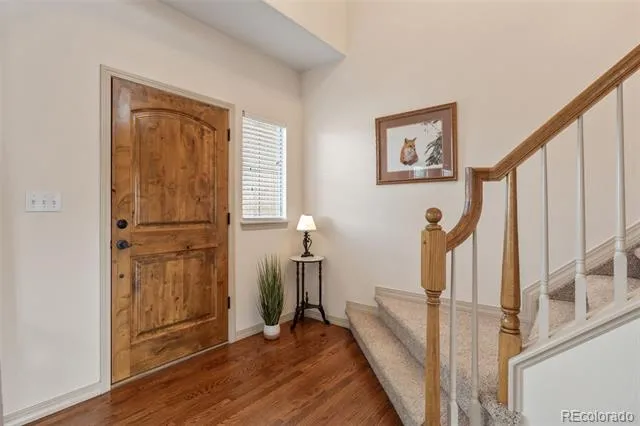 773 Sally Hill Court Monument, CO 80132