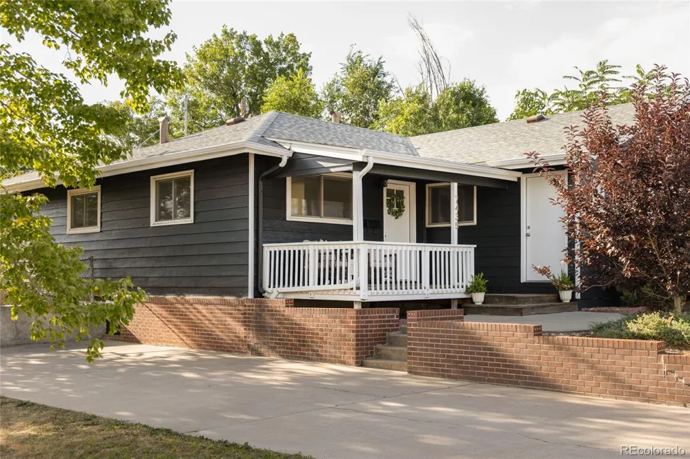 7435 Julian Street Westminster, CO 80030
