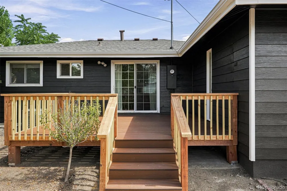 7435 Julian Street Westminster, CO 80030
