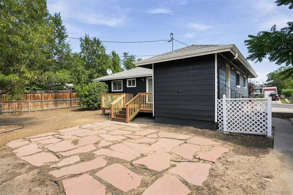 7435 Julian Street Westminster, CO 80030