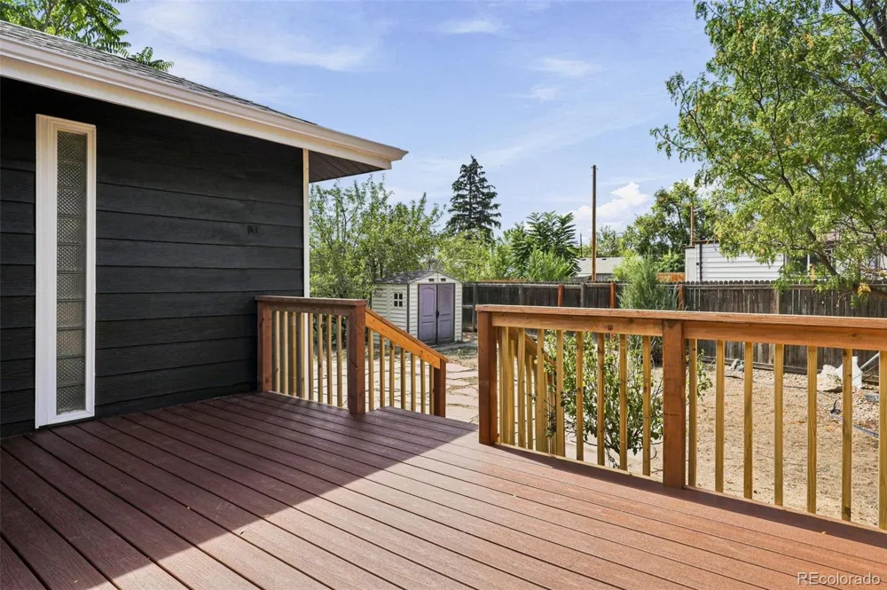 7435 Julian Street Westminster, CO 80030