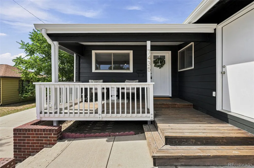 7435 Julian Street Westminster, CO 80030