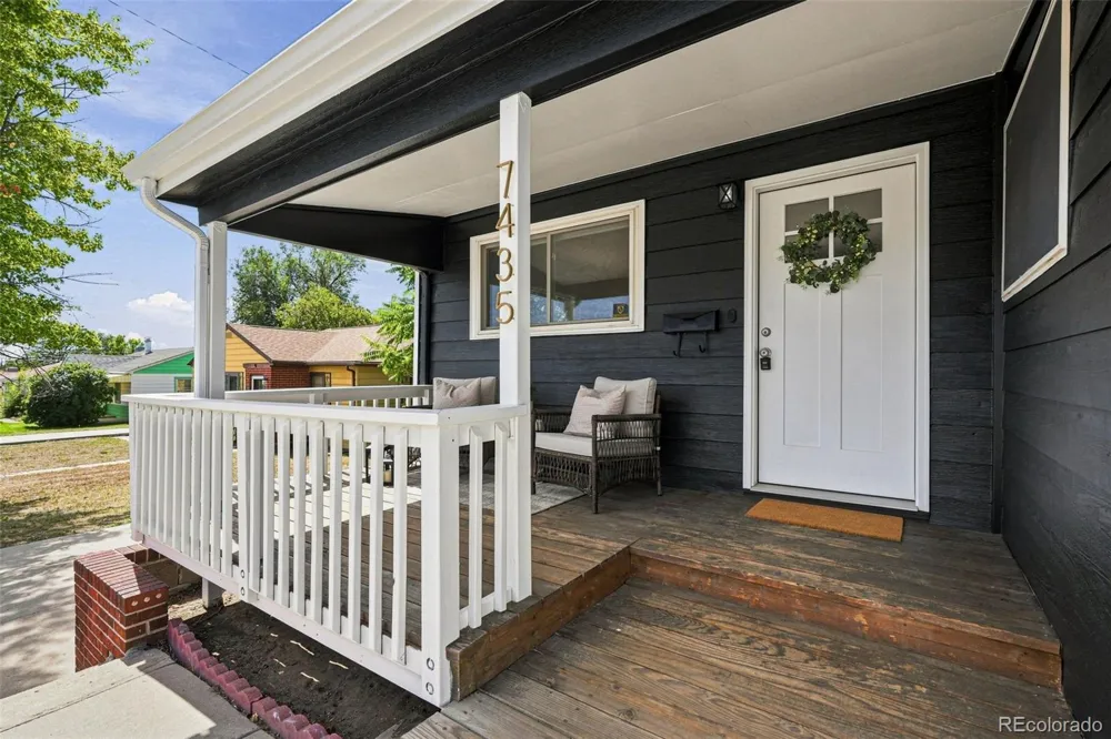 7435 Julian Street Westminster, CO 80030