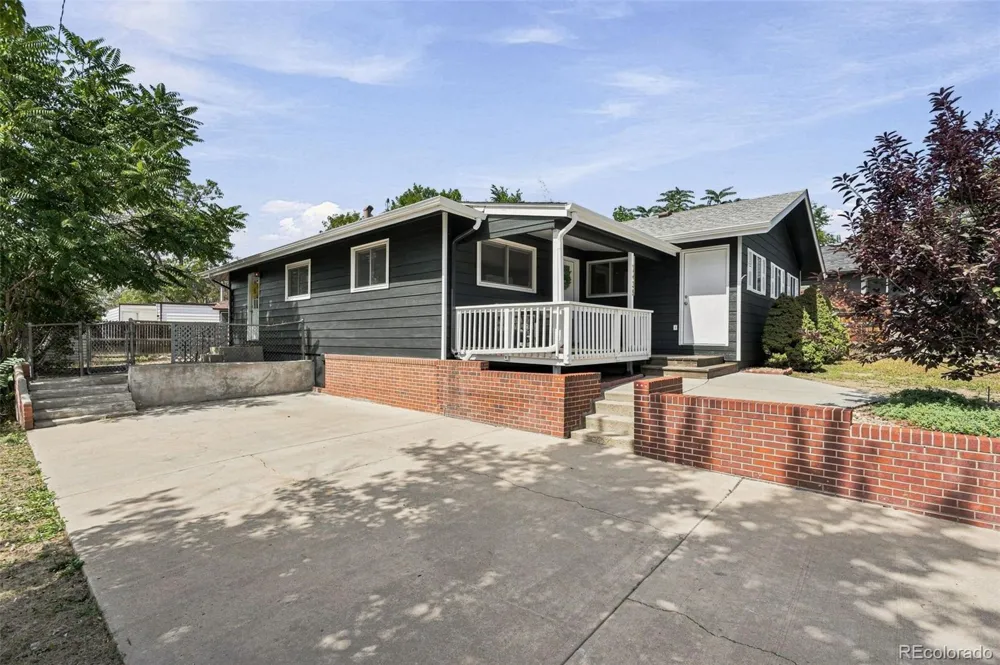 7435 Julian Street Westminster, CO 80030
