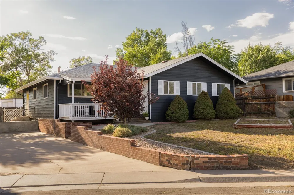 7435 Julian Street Westminster, CO 80030