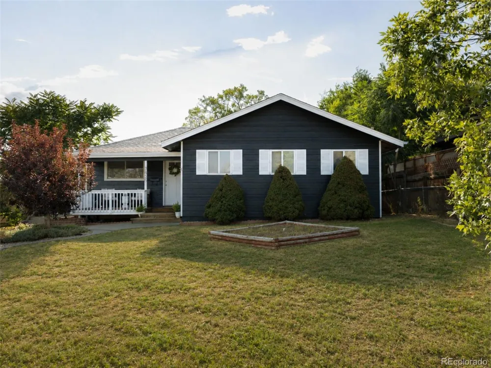 7435 Julian Street Westminster, CO 80030