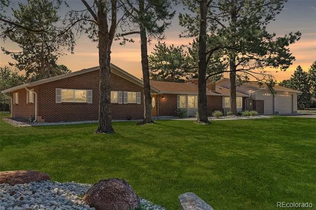 6650 S Billings Way Centennial, CO 80111