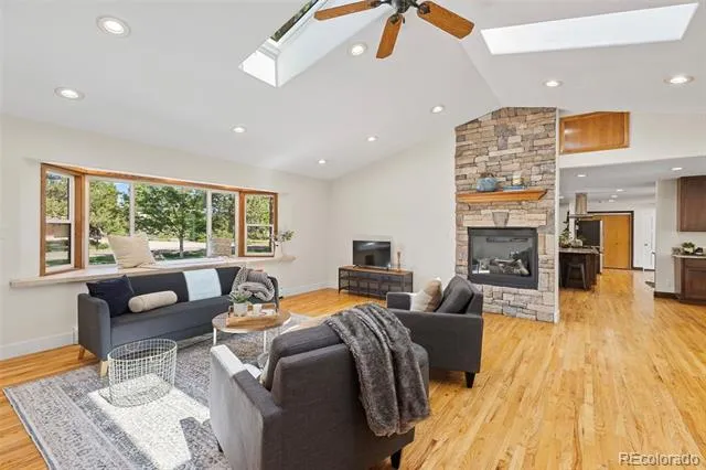 6650 S Billings Way Centennial, CO 80111