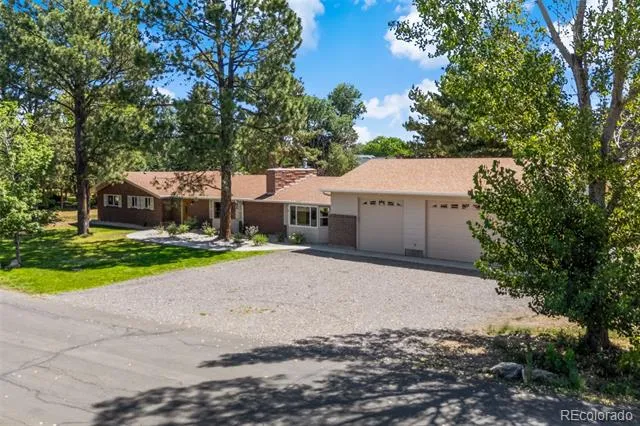 6650 S Billings Way Centennial, CO 80111