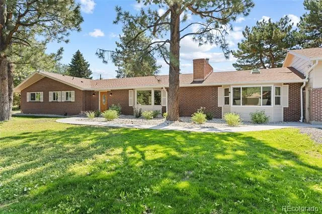 6650 S Billings Way Centennial, CO 80111
