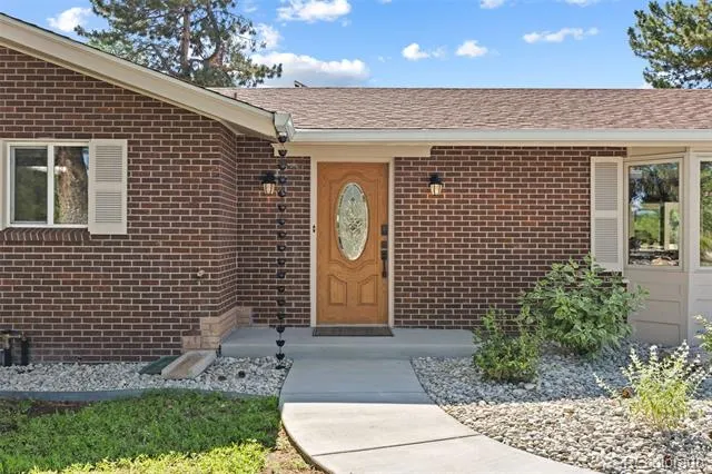 6650 S Billings Way Centennial, CO 80111