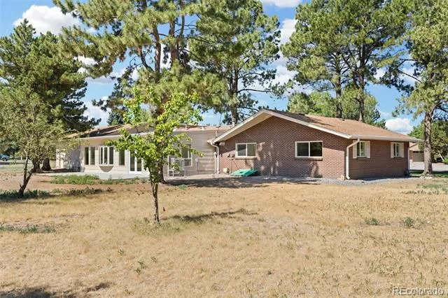 6650 S Billings Way Centennial, CO 80111