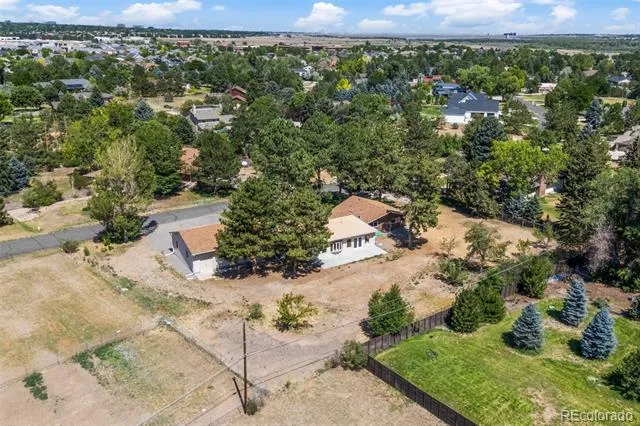 6650 S Billings Way Centennial, CO 80111